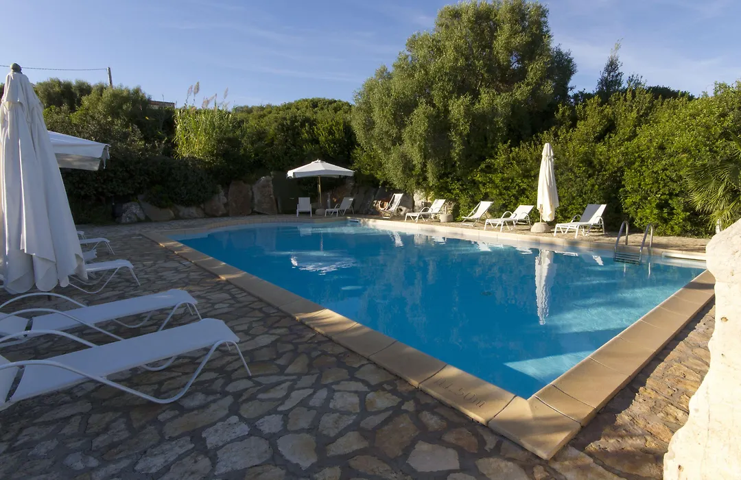 Agri Resort San Giuliano-1