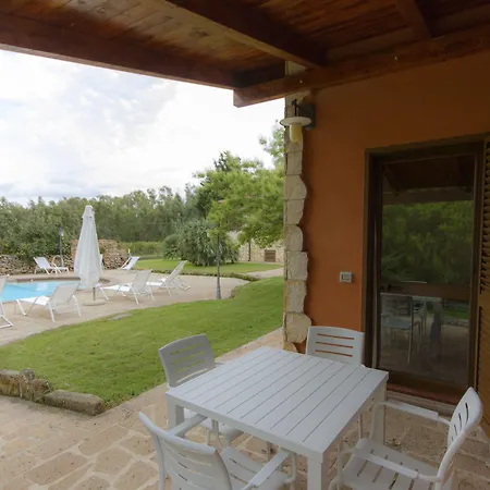 Agri Resort San Giuliano-3